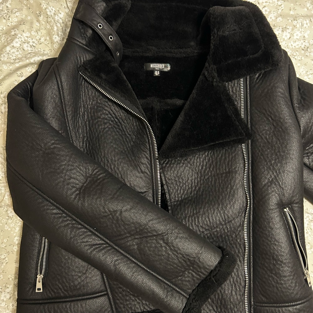 Only worn a handful of times, good condition